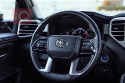 تۆیۆتا توندرا